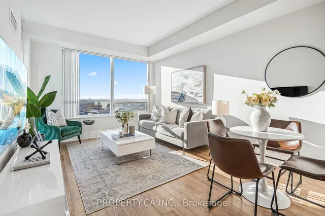 Additional property image - 181 Wynford Dr Unit 2305