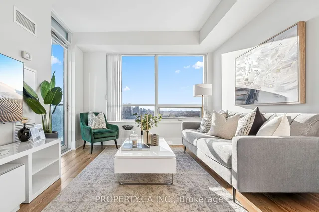 Additional property image - 181 Wynford Dr Unit 2305