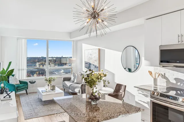 Additional property image - 181 Wynford Dr Unit 2305