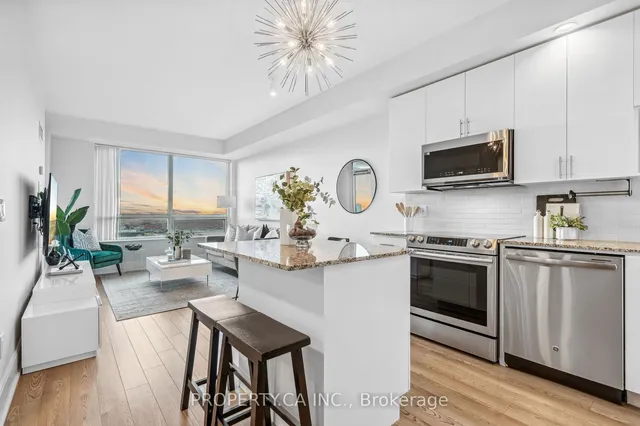 Additional property image - 181 Wynford Dr Unit 2305