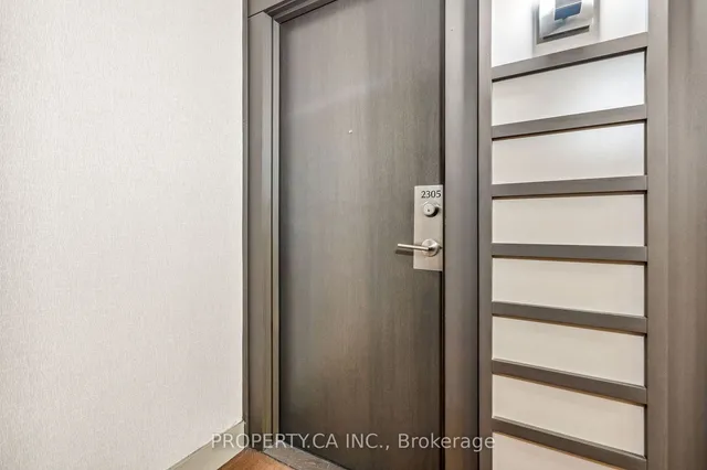 Additional property image - 181 Wynford Dr Unit 2305