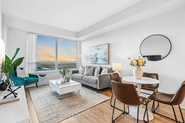 Additional property image - 181 Wynford Dr Unit 2305