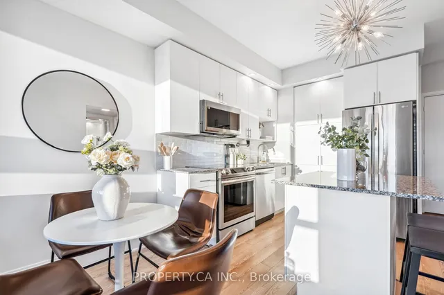 Additional property image - 181 Wynford Dr Unit 2305