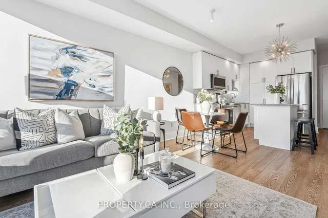 Additional property image - 181 Wynford Dr Unit 2305