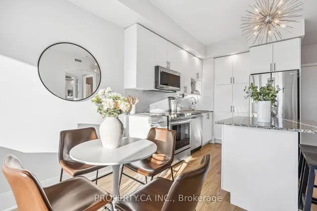 Additional property image - 181 Wynford Dr Unit 2305