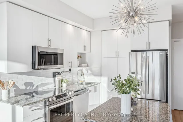 Additional property image - 181 Wynford Dr Unit 2305