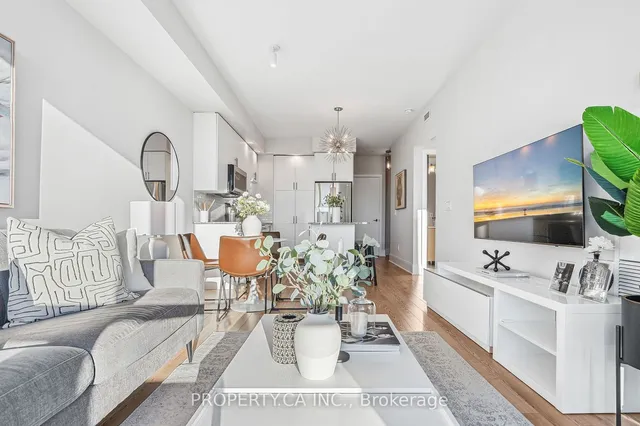 Additional property image - 181 Wynford Dr Unit 2305