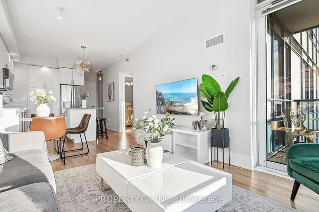 Additional property image - 181 Wynford Dr Unit 2305
