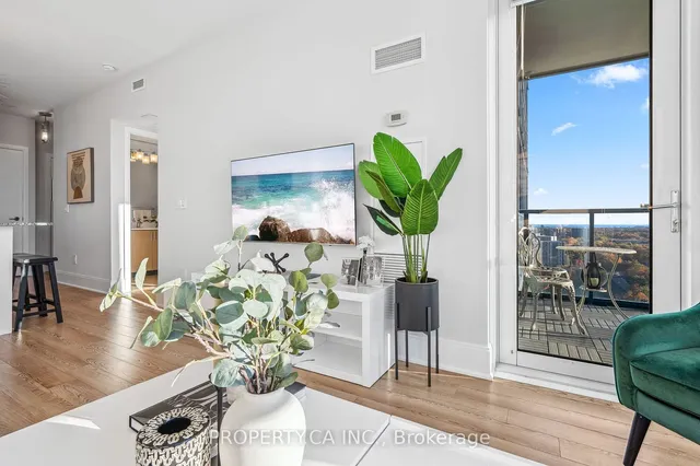 Additional property image - 181 Wynford Dr Unit 2305