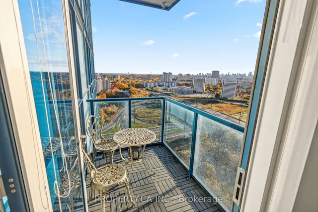 Additional property image - 181 Wynford Dr Unit 2305