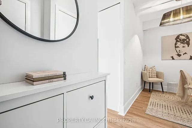 Additional property image - 181 Wynford Dr Unit 2305