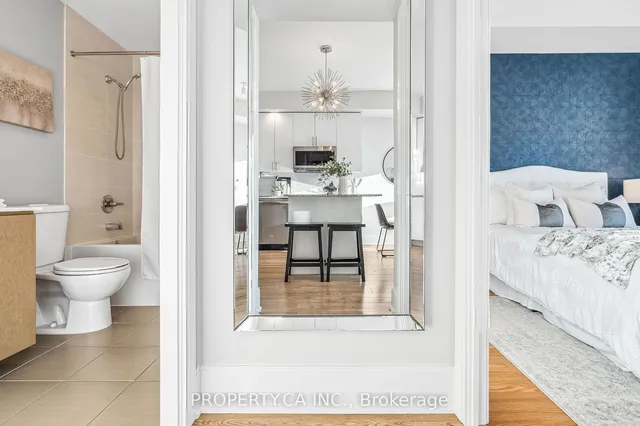 Additional property image - 181 Wynford Dr Unit 2305