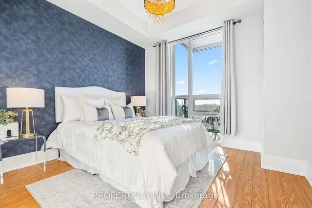 Additional property image - 181 Wynford Dr Unit 2305