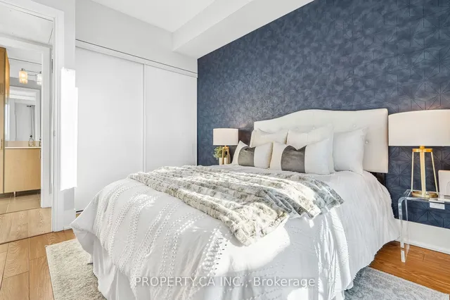 Additional property image - 181 Wynford Dr Unit 2305