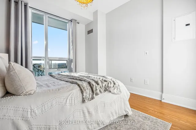 Additional property image - 181 Wynford Dr Unit 2305