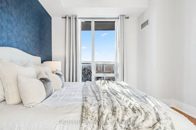 Additional property image - 181 Wynford Dr Unit 2305