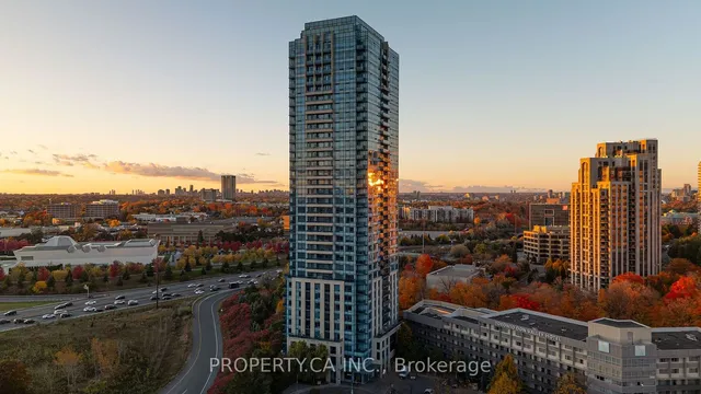 Additional property image - 181 Wynford Dr Unit 2305