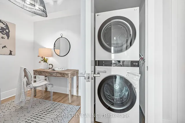 Additional property image - 181 Wynford Dr Unit 2305