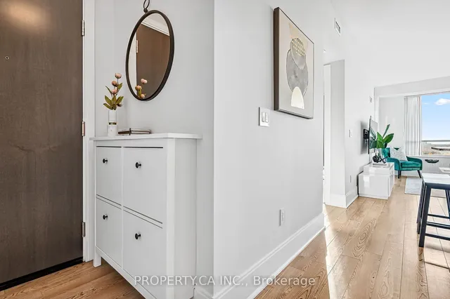Additional property image - 181 Wynford Dr Unit 2305