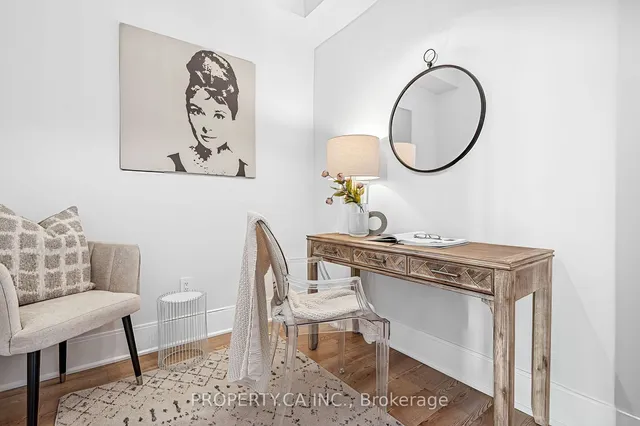 Additional property image - 181 Wynford Dr Unit 2305