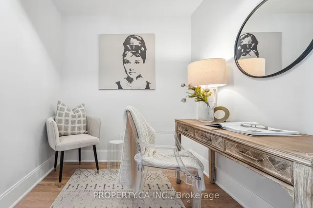 Additional property image - 181 Wynford Dr Unit 2305