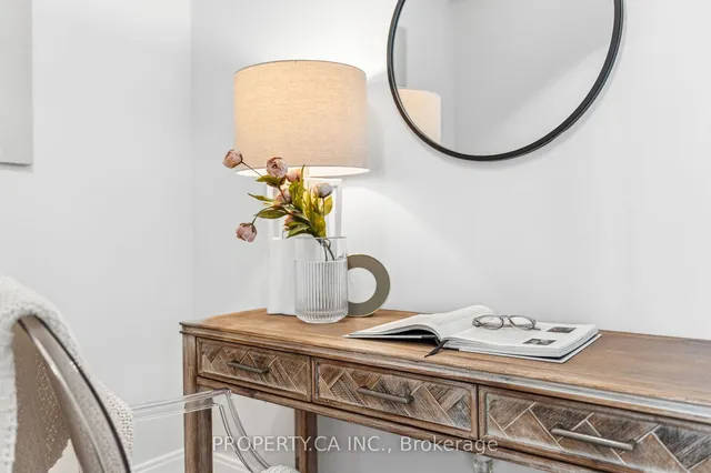 Additional property image - 181 Wynford Dr Unit 2305