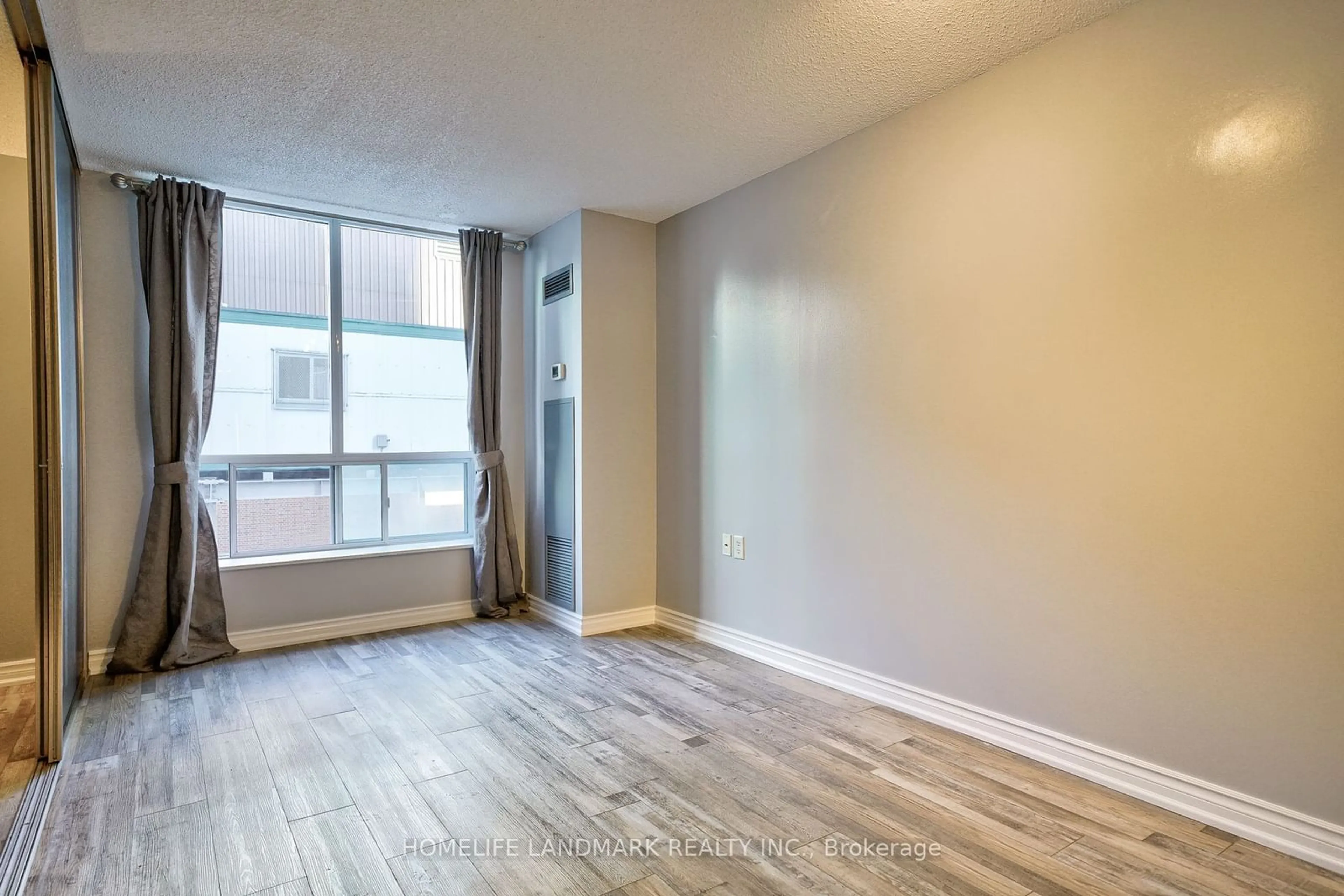 A pic of a room, wood floors for 26 Olive Ave #216, Toronto Ontario M2N 7G7