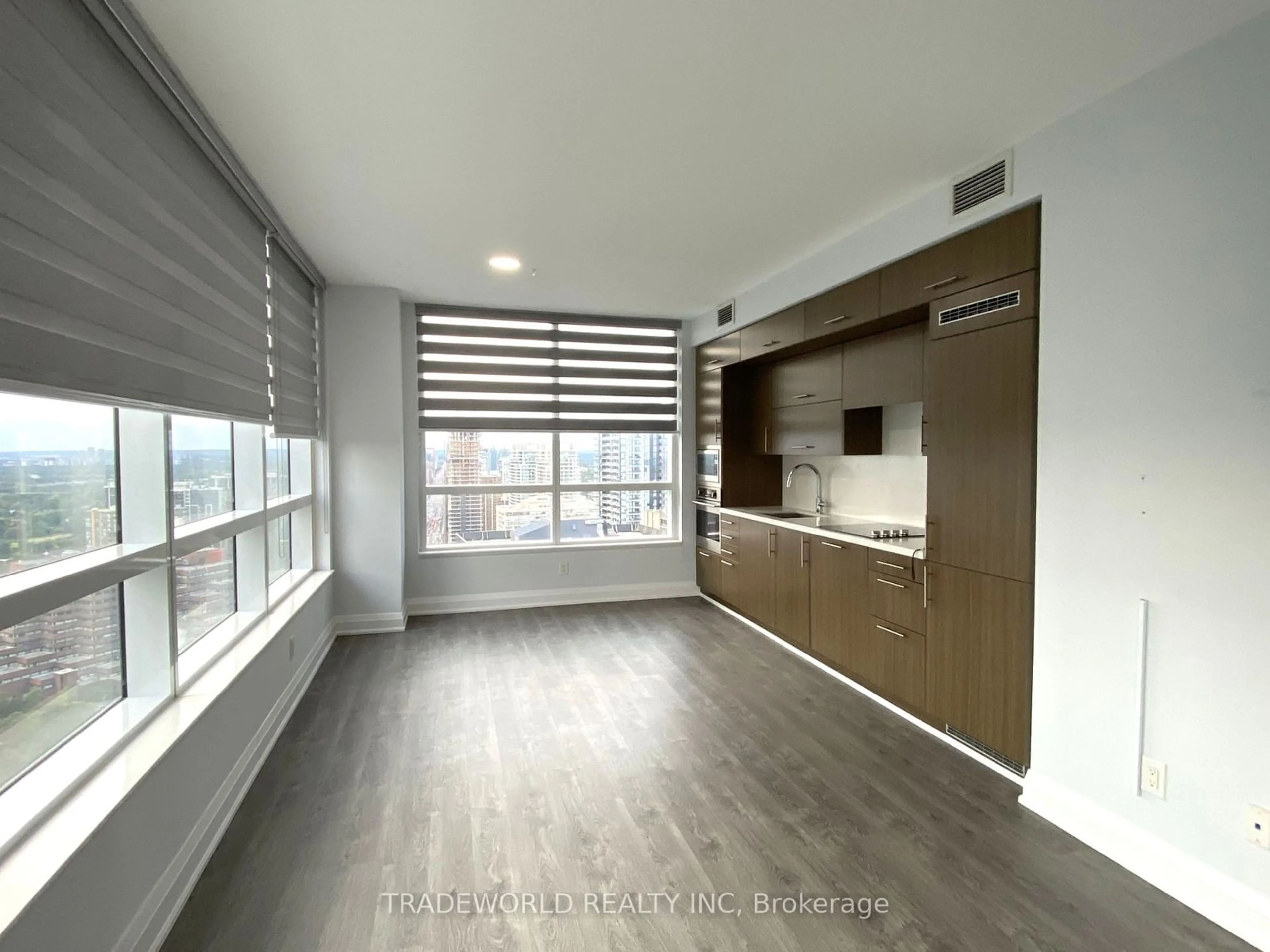 Other indoor space, wood floors for 2 Anndale Dr #3202, Toronto Ontario M2N 0G5