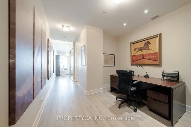 Additional property image - 111 St Clair Ave Unit 1728