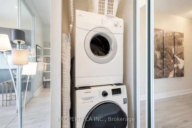 Additional property image - 111 St Clair Ave Unit 1728