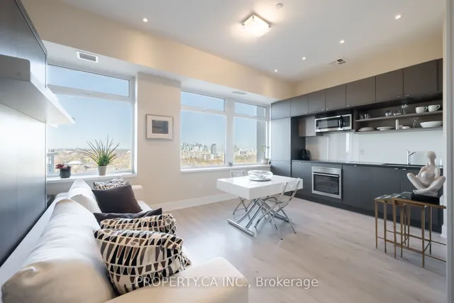 Additional property image - 111 St Clair Ave Unit 1728