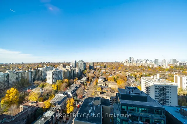 Additional property image - 111 St Clair Ave Unit 1728