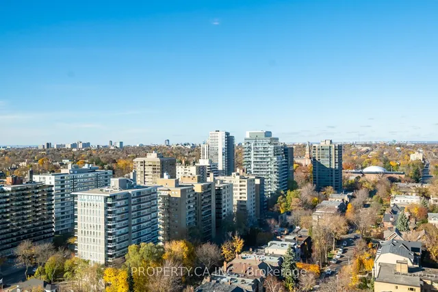 Additional property image - 111 St Clair Ave Unit 1728