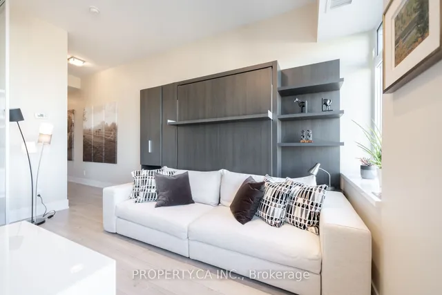 Additional property image - 111 St Clair Ave Unit 1728