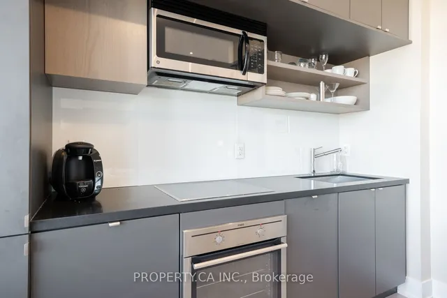 Additional property image - 111 St Clair Ave Unit 1728