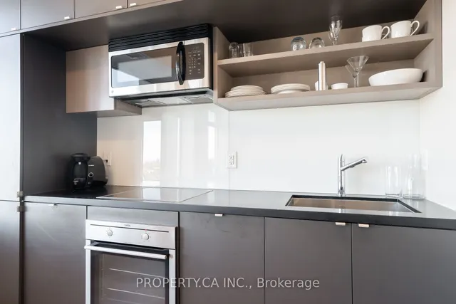 Additional property image - 111 St Clair Ave Unit 1728