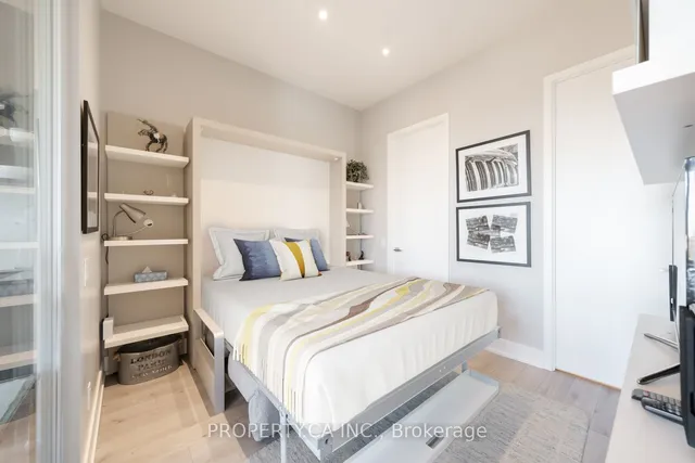 Additional property image - 111 St Clair Ave Unit 1728