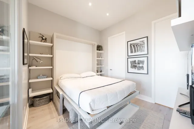 Additional property image - 111 St Clair Ave Unit 1728