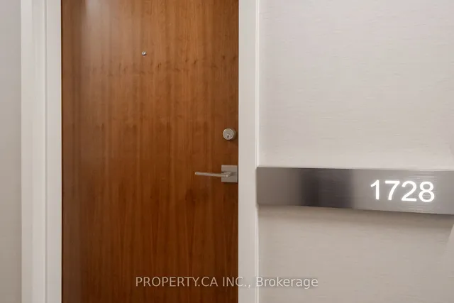 Additional property image - 111 St Clair Ave Unit 1728