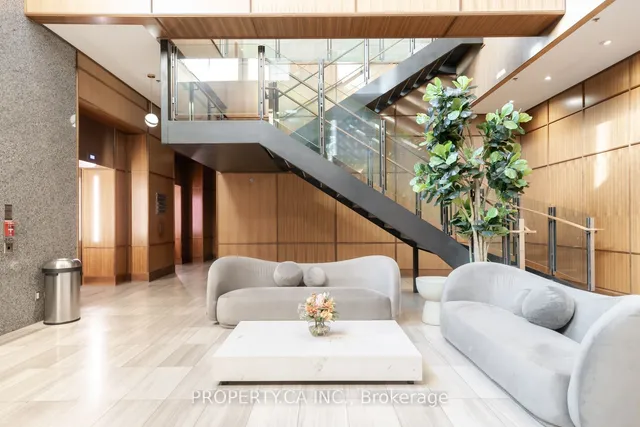 Additional property image - 111 St Clair Ave Unit 1728