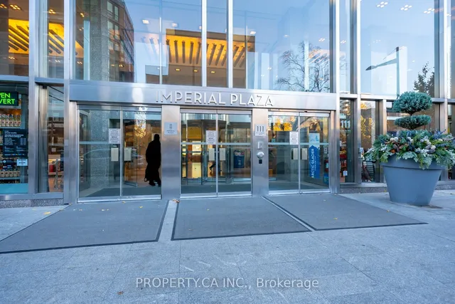 Additional property image - 111 St Clair Ave Unit 1728
