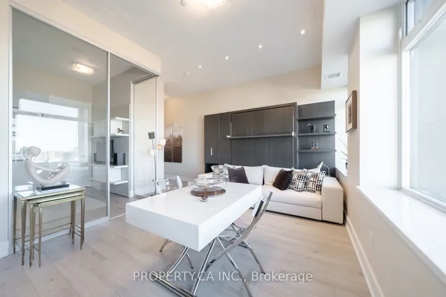 Additional property image - 111 St Clair Ave Unit 1728