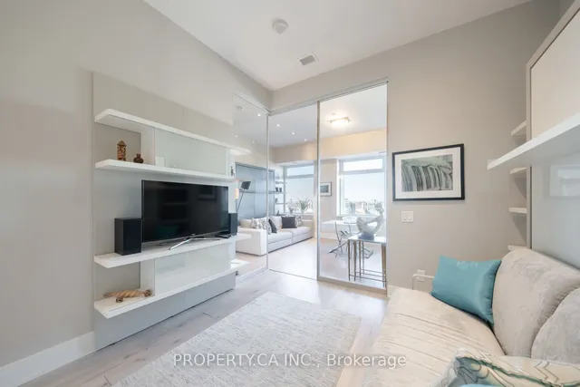Additional property image - 111 St Clair Ave Unit 1728