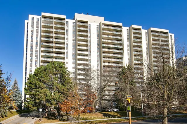 Additional property image - 260 Seneca Hill Dr Unit 1705