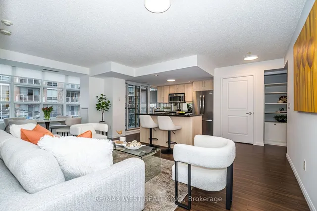 Additional property image - 15 Stafford St Unit 305