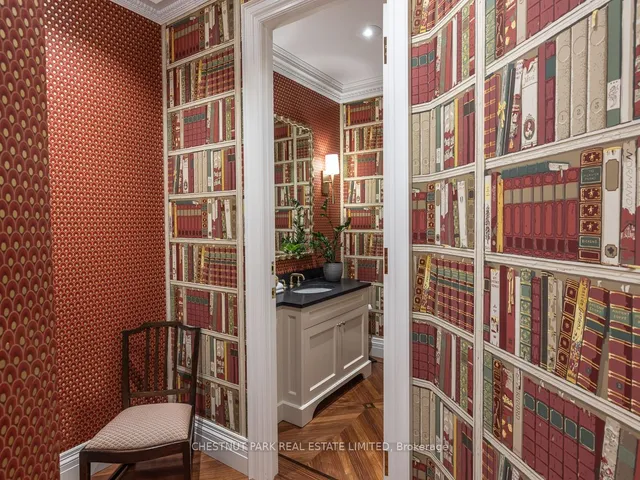 Additional property image - 22 St Thomas St Unit 12A