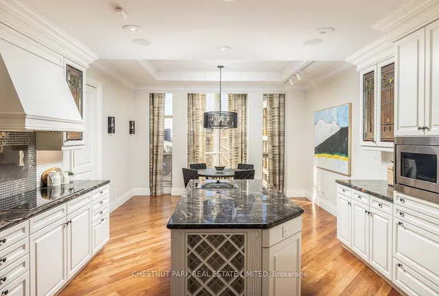 Additional property image - 22 St Thomas St Unit 12A
