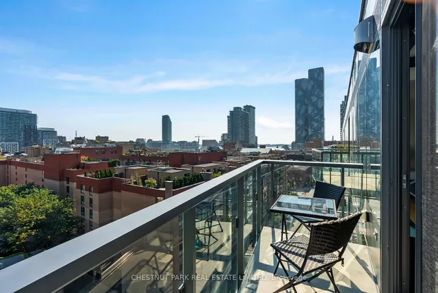Additional property image - 60 Colborne St Unit 1002
