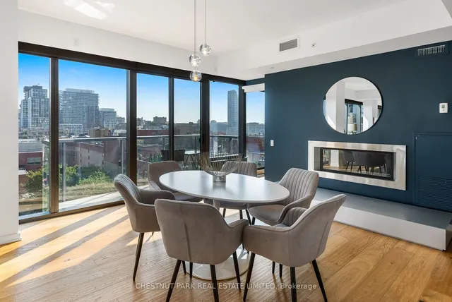 Additional property image - 60 Colborne St Unit 1002