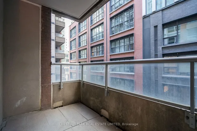 Additional property image - 270 Wellington St Unit 523